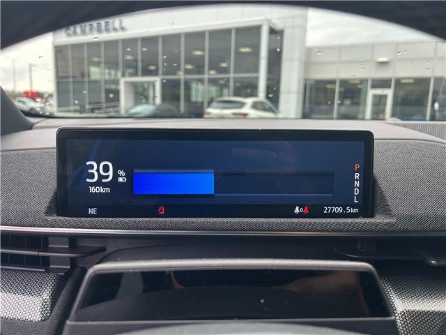 2022 Ford Mustang Mach-E GT Performance Edition (Stk: 979480) in Ottawa - Image 13 of 15