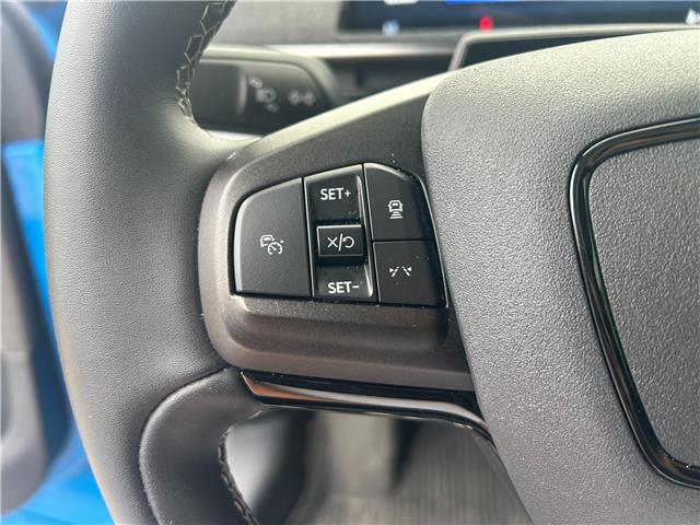 2022 Ford Mustang Mach-E GT Performance Edition (Stk: 979480) in Ottawa - Image 11 of 15