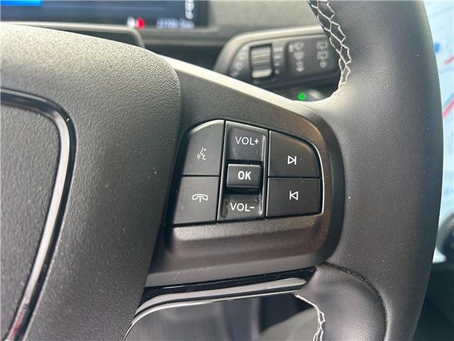 2022 Ford Mustang Mach-E GT Performance Edition (Stk: 979480) in Ottawa - Image 12 of 15
