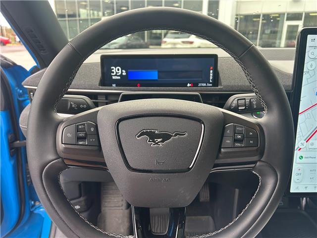 2022 Ford Mustang Mach-E GT Performance Edition (Stk: 979480) in Ottawa - Image 10 of 15