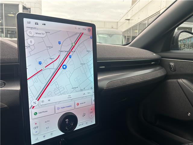 2022 Ford Mustang Mach-E GT Performance Edition (Stk: 979480) in Ottawa - Image 14 of 15
