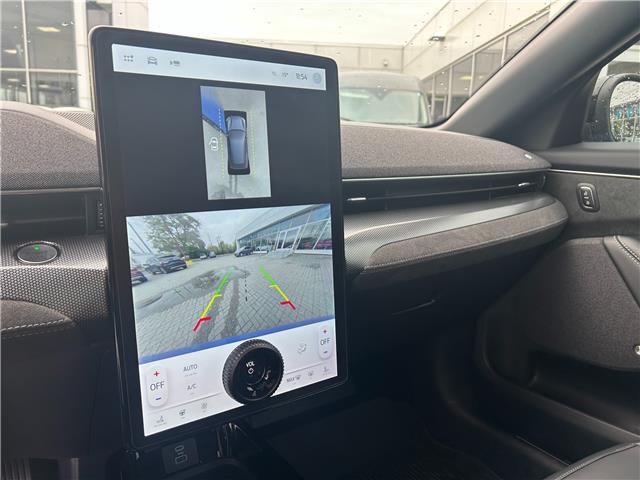 2022 Ford Mustang Mach-E GT Performance Edition (Stk: 979480) in Ottawa - Image 15 of 15