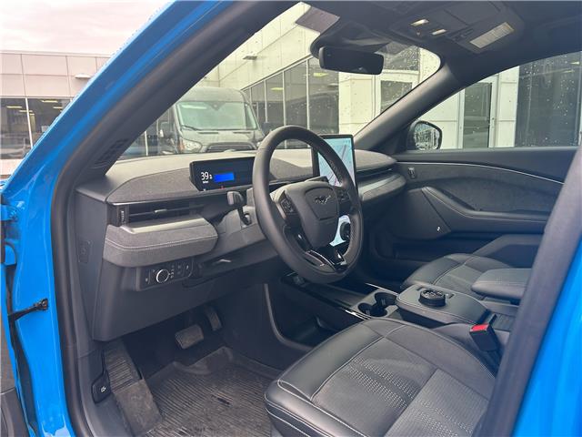 2022 Ford Mustang Mach-E GT Performance Edition (Stk: 979480) in Ottawa - Image 7 of 15