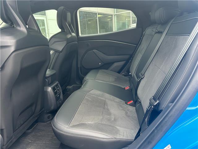 2022 Ford Mustang Mach-E GT Performance Edition (Stk: 979480) in Ottawa - Image 9 of 15