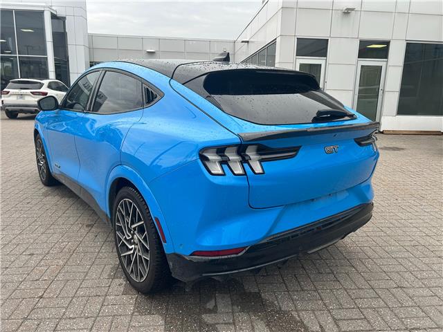 2022 Ford Mustang Mach-E GT Performance Edition (Stk: 979480) in Ottawa - Image 4 of 15