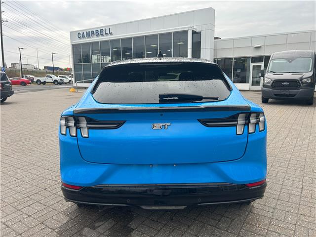 2022 Ford Mustang Mach-E GT Performance Edition (Stk: 979480) in Ottawa - Image 5 of 15
