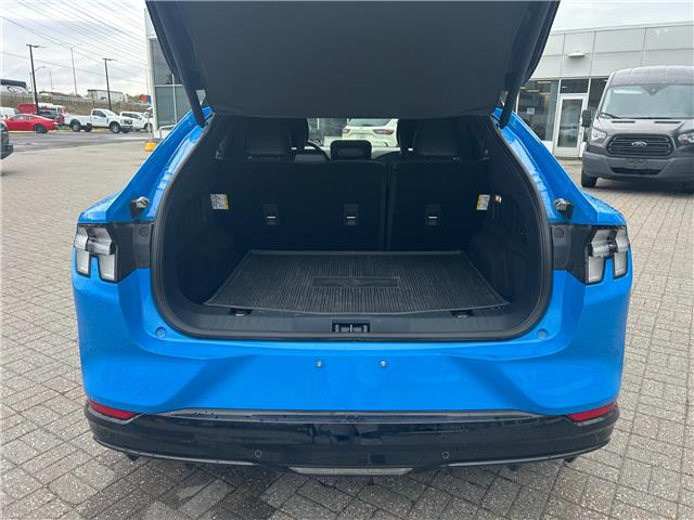 2022 Ford Mustang Mach-E GT Performance Edition (Stk: 979480) in Ottawa - Image 6 of 15
