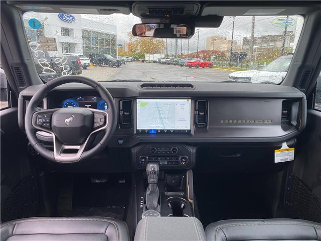 2025 Ford Bronco Badlands (Stk: 2507850) in Ottawa - Image 18 of 18