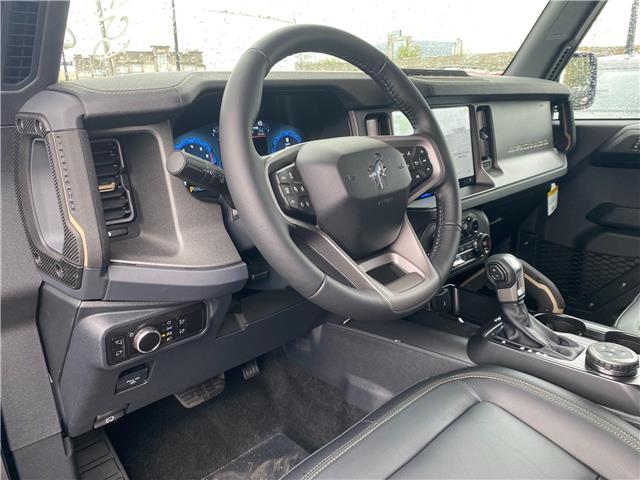 2025 Ford Bronco Badlands (Stk: 2507850) in Ottawa - Image 6 of 18