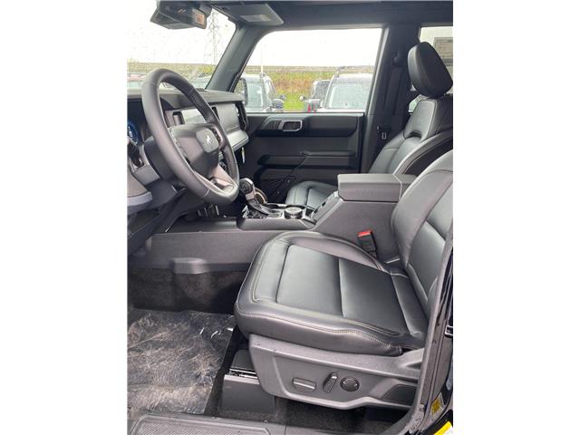 2025 Ford Bronco Badlands (Stk: 2507850) in Ottawa - Image 7 of 18