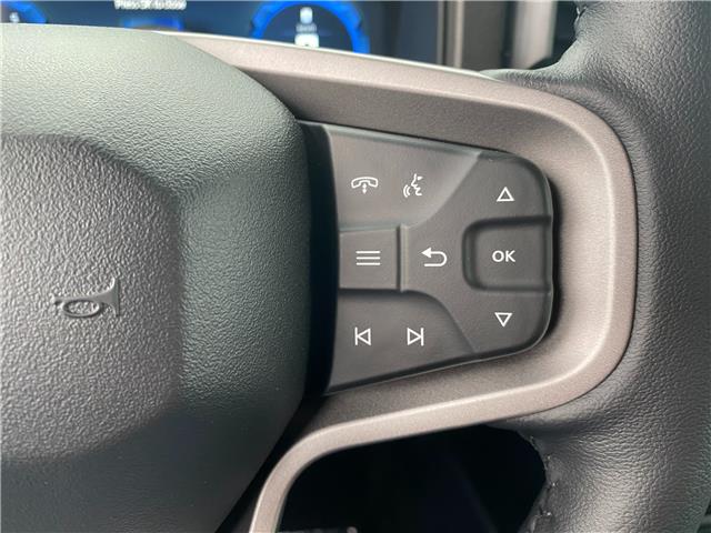 2025 Ford Bronco Badlands (Stk: 2507850) in Ottawa - Image 10 of 18