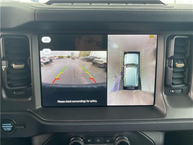 2025 Ford Bronco Badlands (Stk: 2507850) in Ottawa - Image 14 of 18