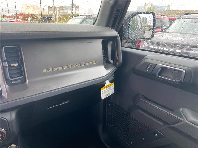 2025 Ford Bronco Badlands (Stk: 2507850) in Ottawa - Image 15 of 18