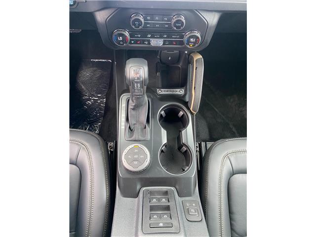 2025 Ford Bronco Badlands (Stk: 2507850) in Ottawa - Image 16 of 18