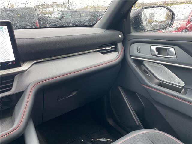 2025 Ford Explorer ST (Stk: 2507990) in Ottawa - Image 12 of 15 2025 Ford Explorer ST (Stk: 2507990) in Ottawa - Image 12 of 15