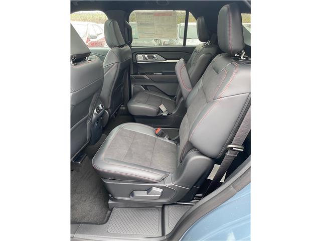 2025 Ford Explorer ST (Stk: 2507990) in Ottawa - Image 14 of 15 2025 Ford Explorer ST (Stk: 2507990) in Ottawa - Image 14 of 15