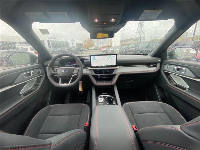 2025 Ford Explorer ST (Stk: 2507990) in Ottawa - Image 15 of 15 2025 Ford Explorer ST (Stk: 2507990) in Ottawa - Image 15 of 15