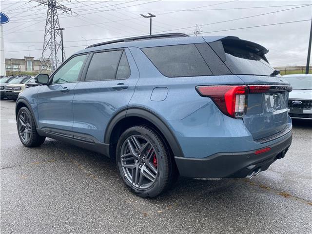 2025 Ford Explorer ST (Stk: 2507990) in Ottawa - Image 4 of 15 2025 Ford Explorer ST (Stk: 2507990) in Ottawa - Image 4 of 15