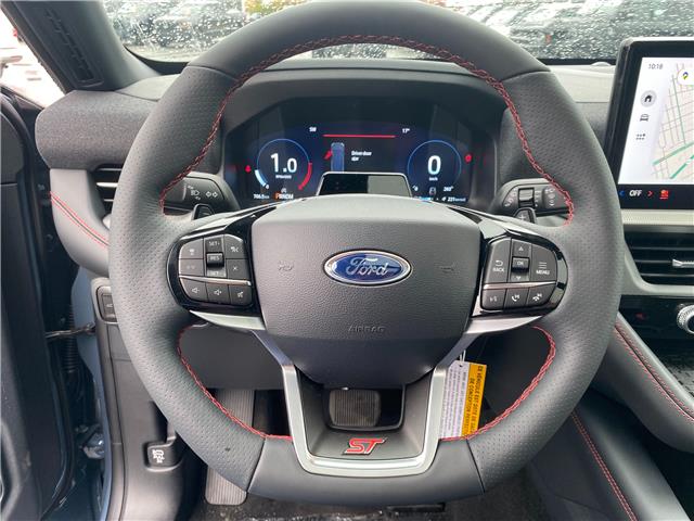 2025 Ford Explorer ST (Stk: 2507990) in Ottawa - Image 7 of 15 2025 Ford Explorer ST (Stk: 2507990) in Ottawa - Image 7 of 15