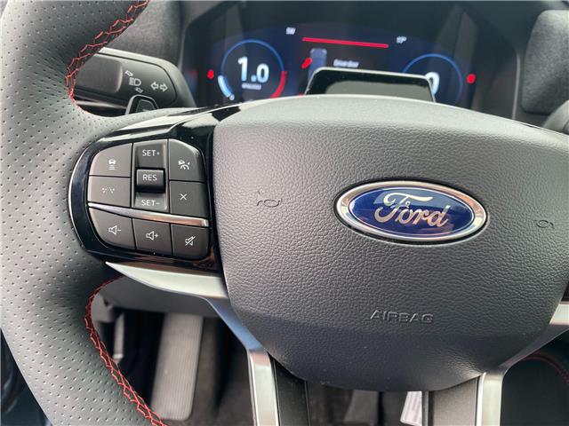 2025 Ford Explorer ST (Stk: 2507990) in Ottawa - Image 9 of 15 2025 Ford Explorer ST (Stk: 2507990) in Ottawa - Image 9 of 15