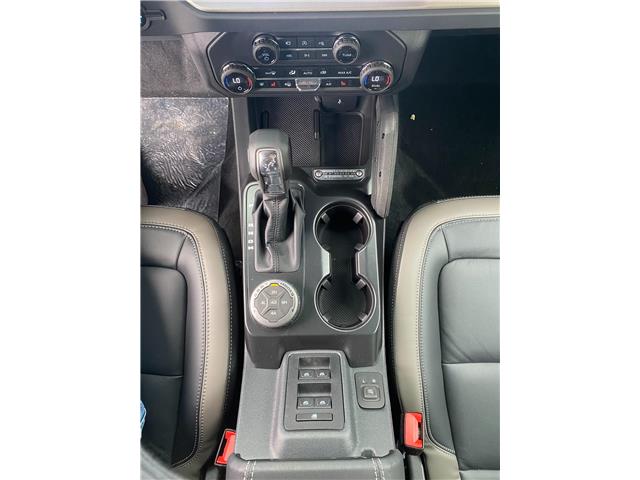 2025 Ford Bronco Outer Banks (Stk: 2507860) in Ottawa - Image 13 of 15