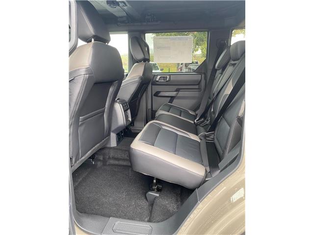 2025 Ford Bronco Outer Banks (Stk: 2507860) in Ottawa - Image 14 of 15