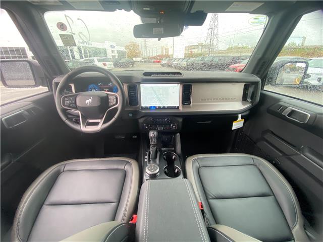 2025 Ford Bronco Outer Banks (Stk: 2507860) in Ottawa - Image 15 of 15