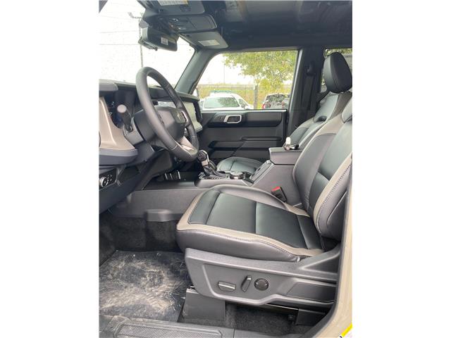 2025 Ford Bronco Outer Banks (Stk: 2507860) in Ottawa - Image 6 of 15