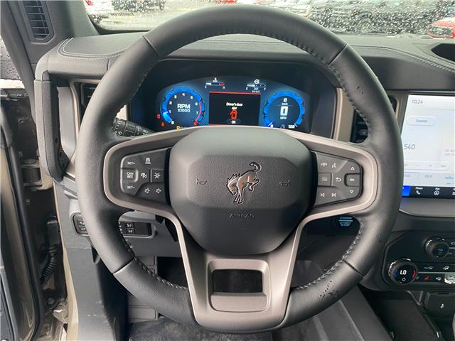 2025 Ford Bronco Outer Banks (Stk: 2507860) in Ottawa - Image 7 of 15