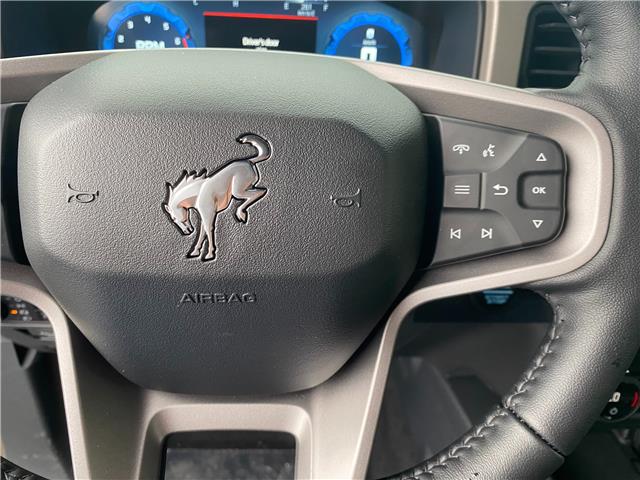 2025 Ford Bronco Outer Banks (Stk: 2507860) in Ottawa - Image 8 of 15