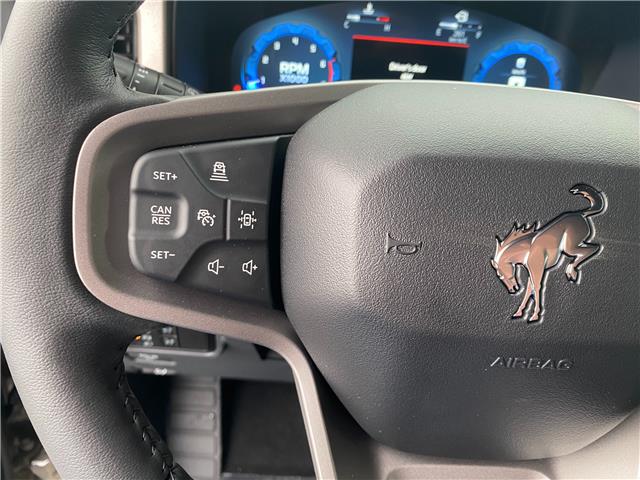 2025 Ford Bronco Outer Banks (Stk: 2507860) in Ottawa - Image 9 of 15