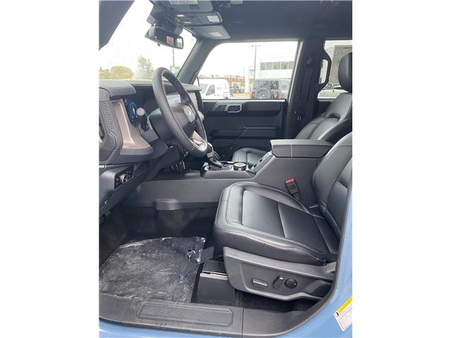 2025 Ford Bronco Outer Banks (Stk: 2507830) in Ottawa - Image 6 of 17