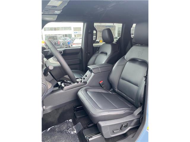 2025 Ford Bronco Outer Banks (Stk: 2507830) in Ottawa - Image 7 of 17