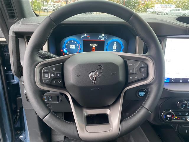 2025 Ford Bronco Outer Banks (Stk: 2507830) in Ottawa - Image 8 of 17