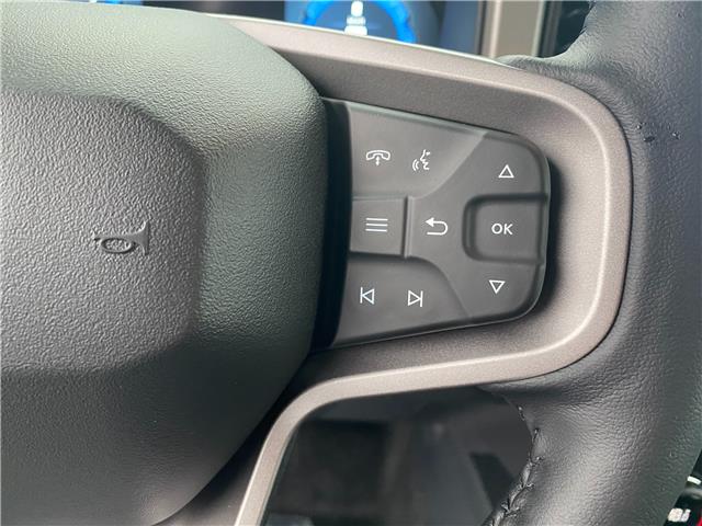 2025 Ford Bronco Outer Banks (Stk: 2507830) in Ottawa - Image 10 of 17