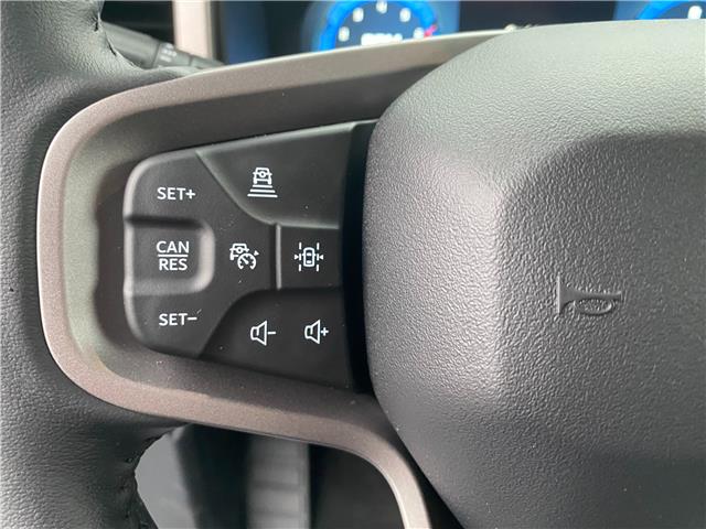 2025 Ford Bronco Outer Banks (Stk: 2507830) in Ottawa - Image 11 of 17