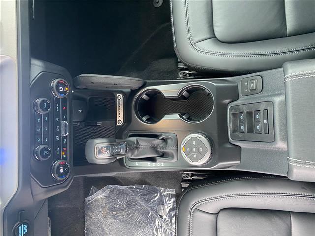 2025 Ford Bronco Outer Banks (Stk: 2507830) in Ottawa - Image 15 of 17