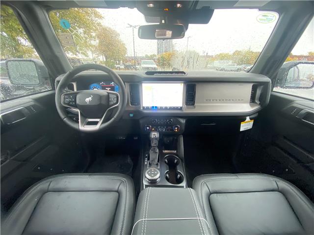 2025 Ford Bronco Outer Banks (Stk: 2507830) in Ottawa - Image 17 of 17