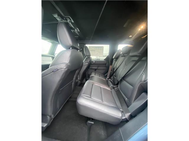 2025 Ford Bronco Outer Banks (Stk: 2507830) in Ottawa - Image 16 of 17