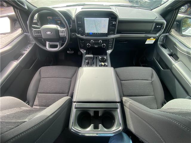 2025 Ford F-150 XLT (Stk: 2506130) in Ottawa - Image 18 of 19