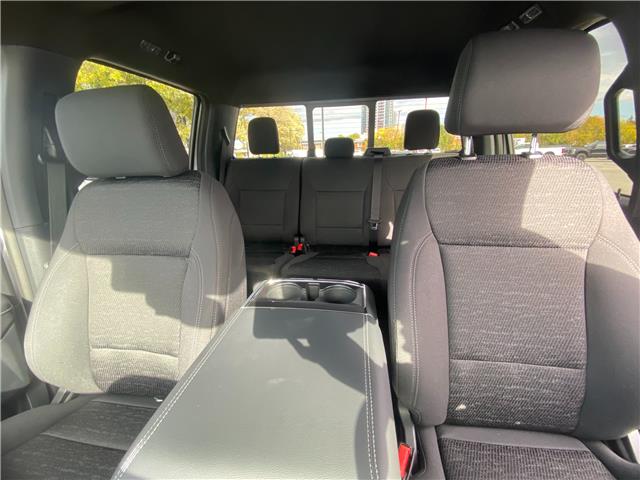 2025 Ford F-150 XLT (Stk: 2506130) in Ottawa - Image 9 of 19