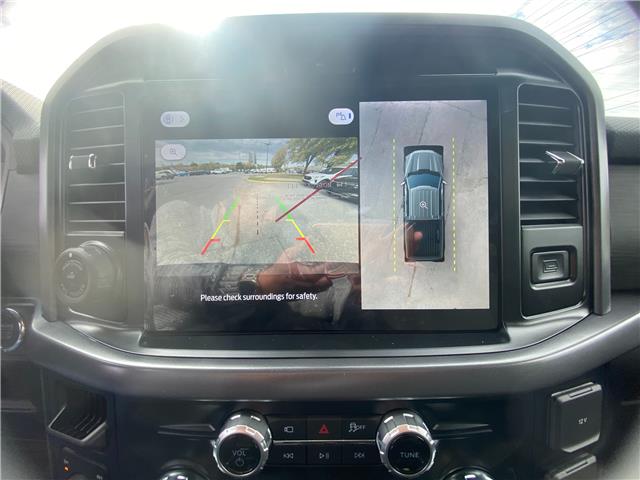 2025 Ford F-150 XLT (Stk: 2506130) in Ottawa - Image 17 of 19