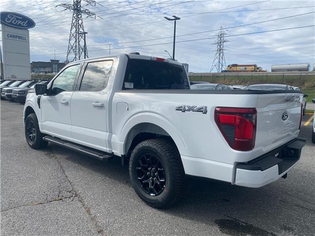 2025 Ford F-150 XLT (Stk: 2506130) in Ottawa - Image 4 of 19