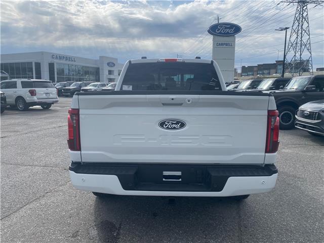 2025 Ford F-150 XLT (Stk: 2506130) in Ottawa - Image 5 of 19