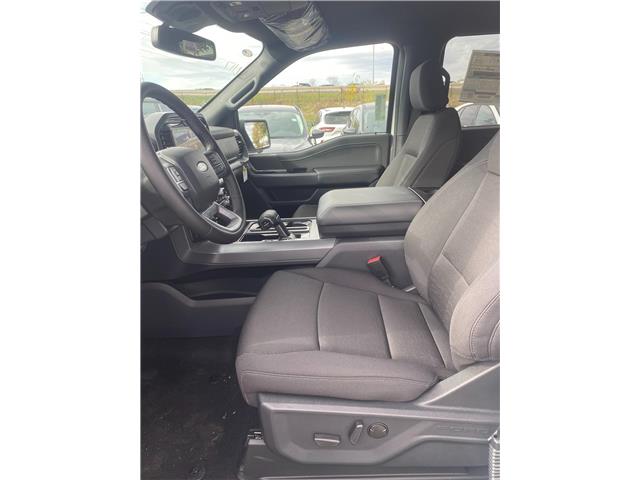 2025 Ford F-150 XLT (Stk: 2506130) in Ottawa - Image 6 of 19