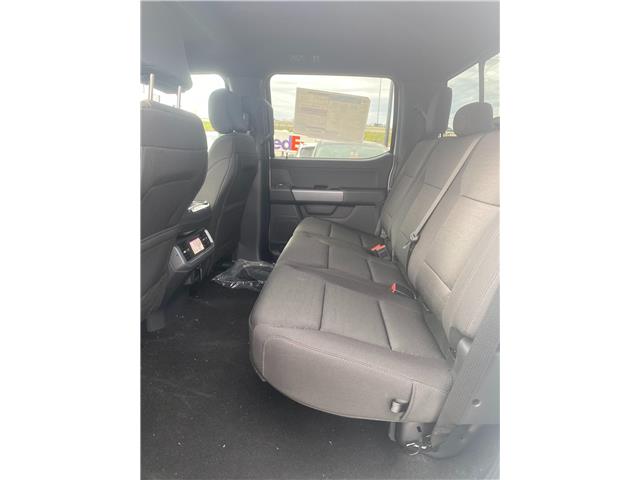 2025 Ford F-150 XLT (Stk: 2506130) in Ottawa - Image 8 of 19