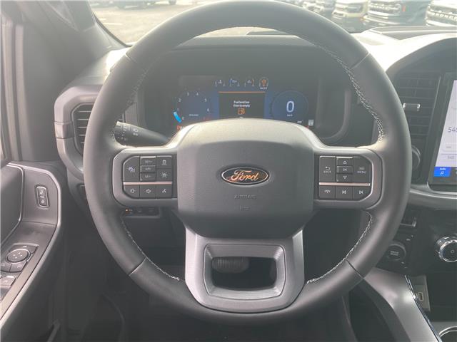 2025 Ford F-150 XLT (Stk: 2506130) in Ottawa - Image 10 of 19