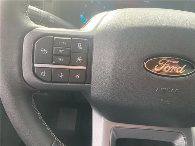 2025 Ford F-150 XLT (Stk: 2506130) in Ottawa - Image 11 of 19