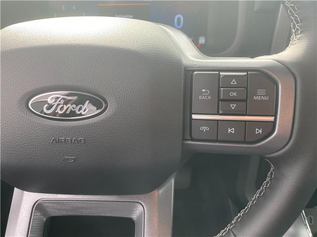 2025 Ford F-150 XLT (Stk: 2506130) in Ottawa - Image 12 of 19