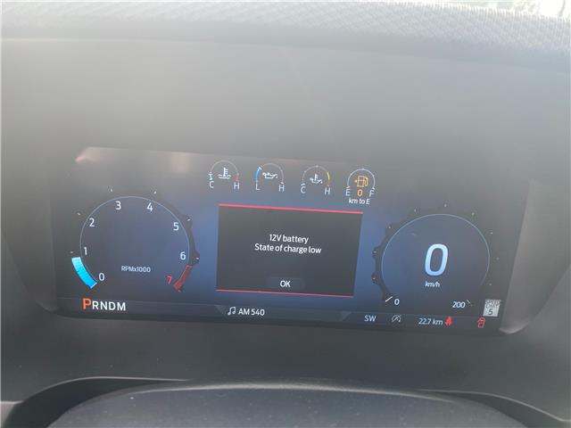 2025 Ford F-150 XLT (Stk: 2506130) in Ottawa - Image 13 of 19